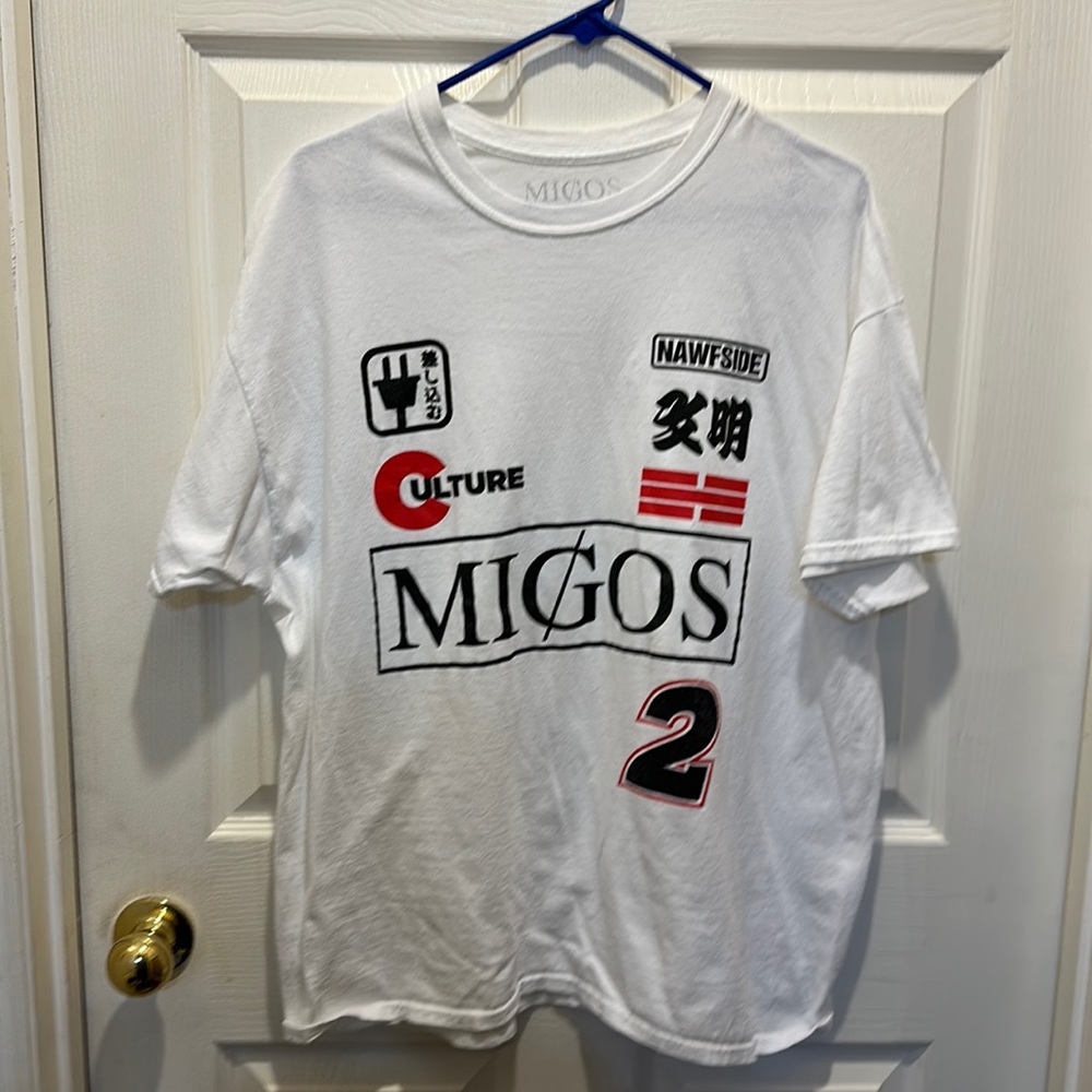 Mens tshirt